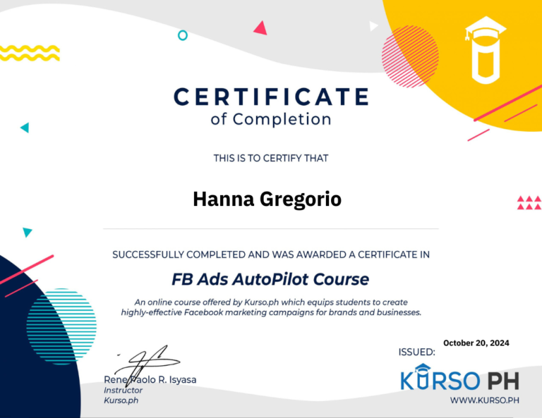 Facebook Ads AutoPilot